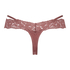 Elliena Thong, Red