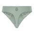 Andrea Thong, Green
