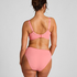 Diva High Knickers, Pink