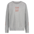Seat Funda Sweater, Grey
