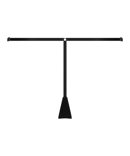 Trixie HL string tr, Black