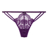 Anna Thong, Purple