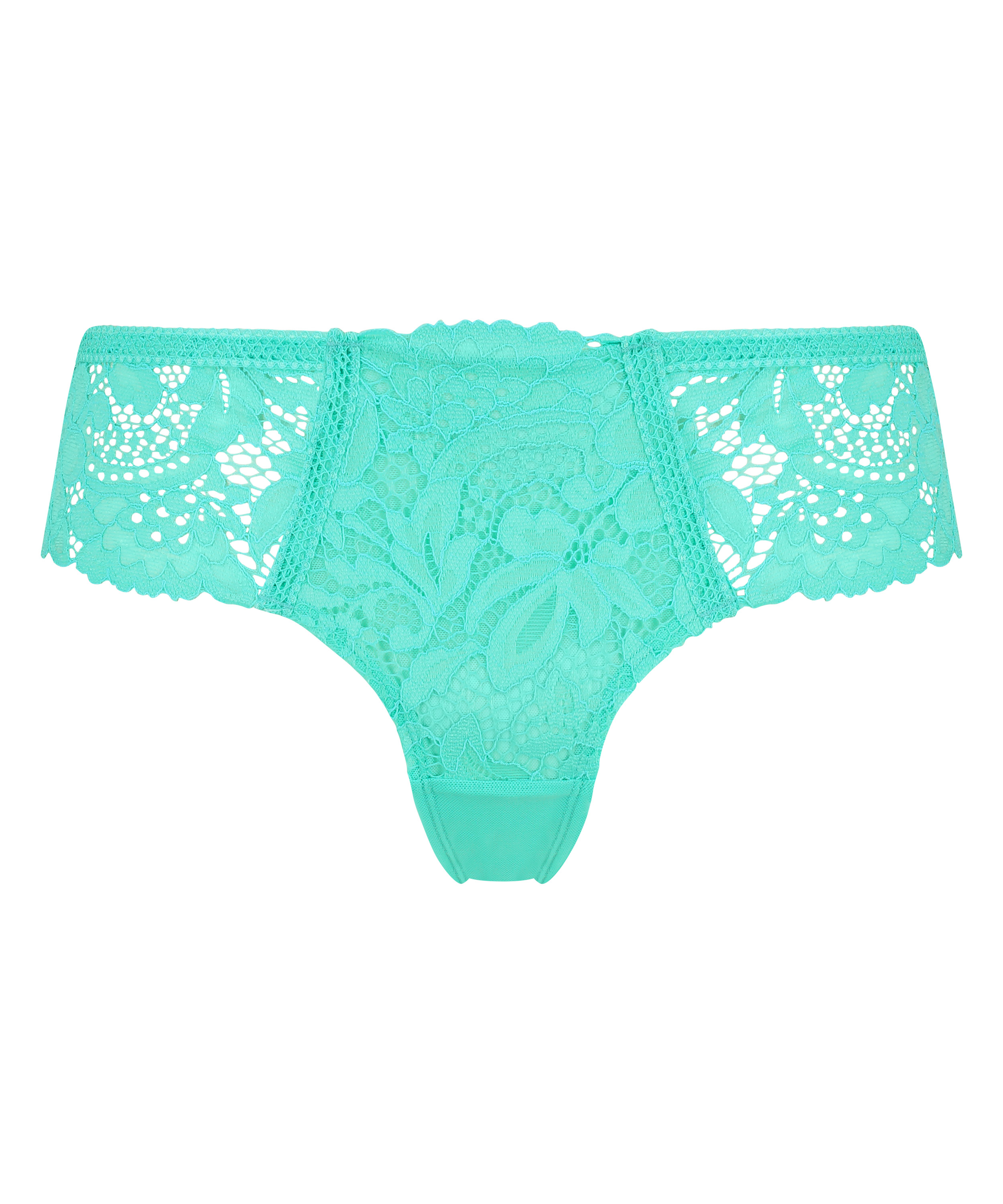 Shiloh Brazilian, Green, main