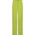 Flowy Trousers, Green