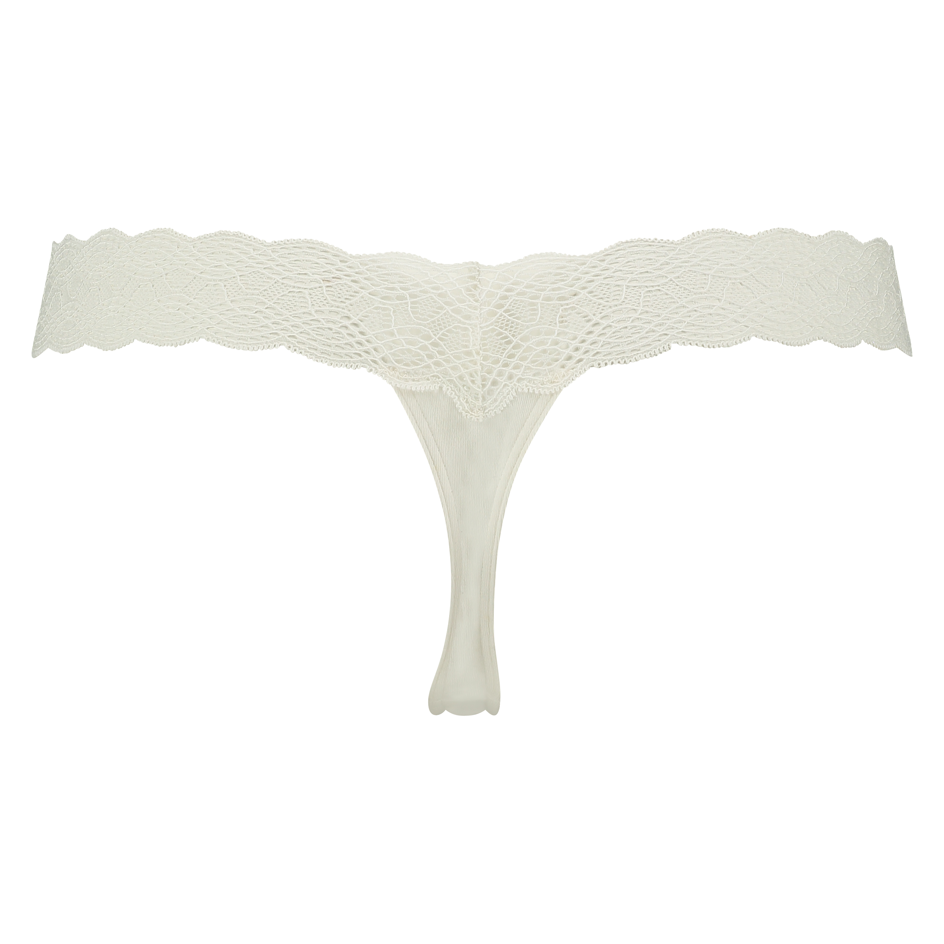Thong Jordan, White, main
