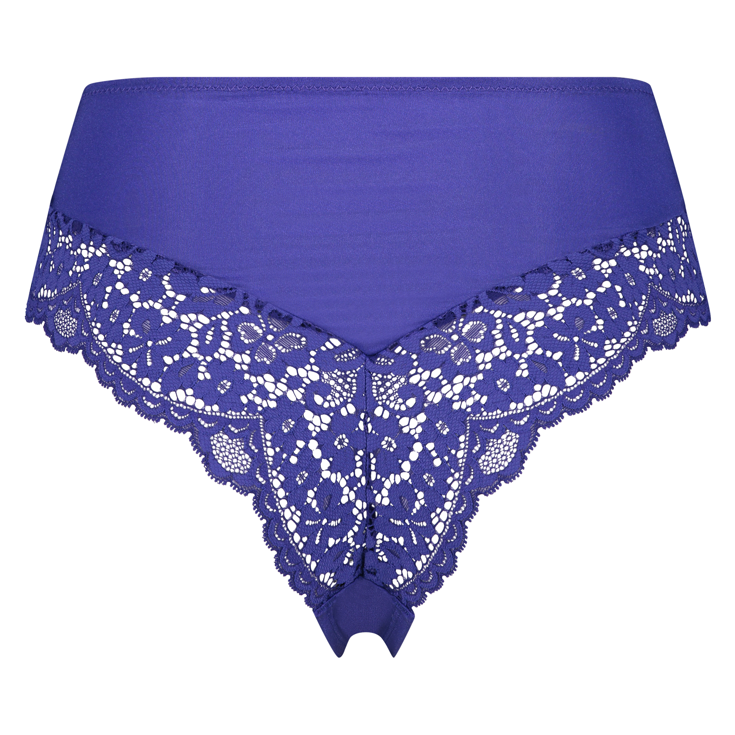 Rose high Brazilian, Blue, main