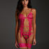 Vixen Brazilian, Pink