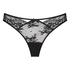 Danica Thong, Black