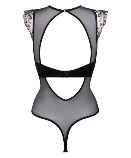 Anouk Body, Black