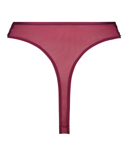Sia Thong, Purple