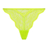 Thong Isabelle, Yellow