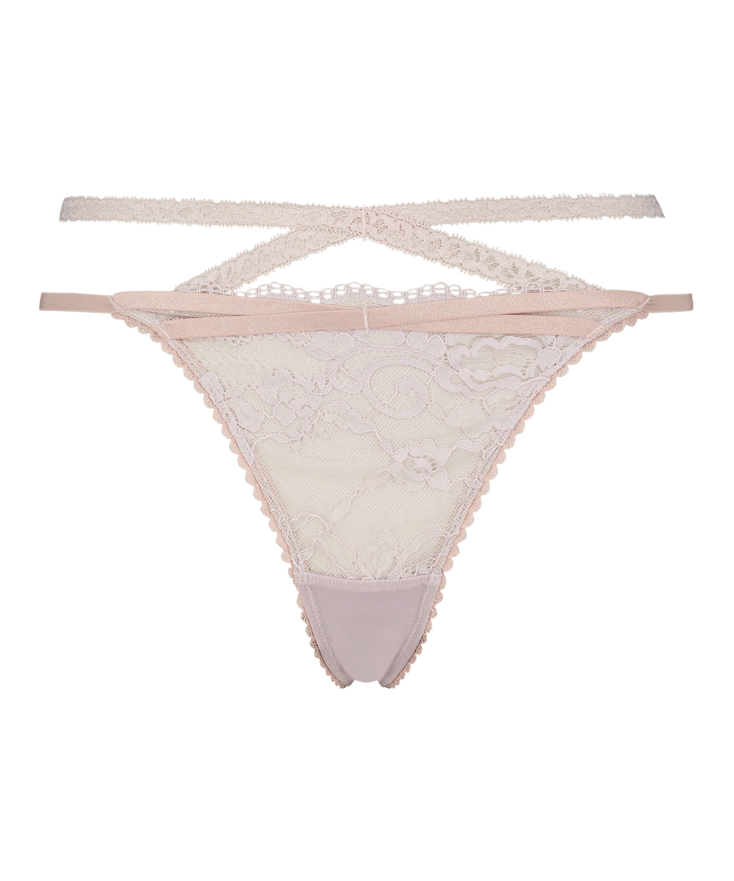 Kia Thong, Pink, main