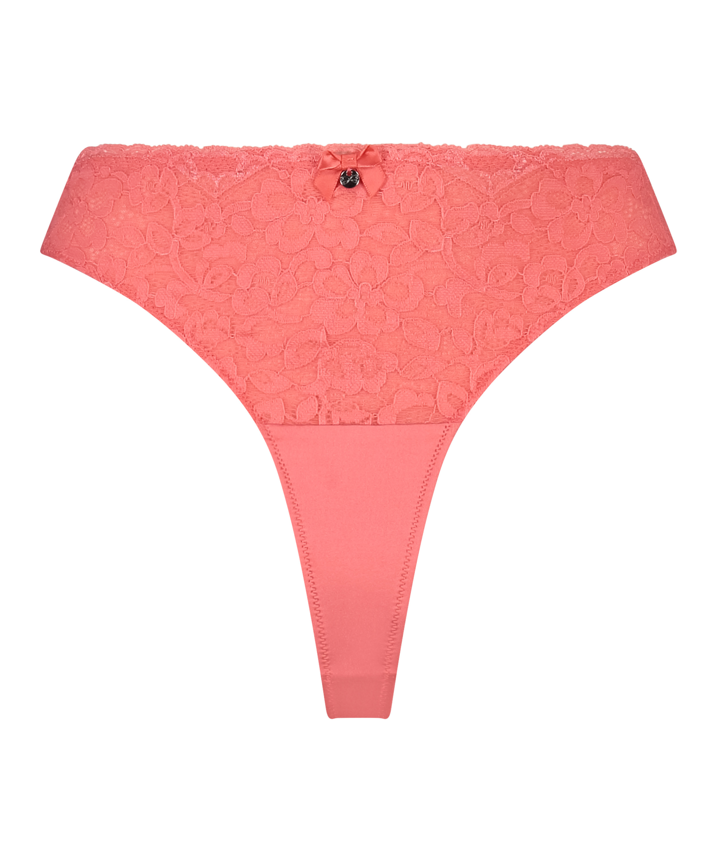 Marine Thong, Pink, main