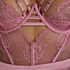 Roxanne Bustier, Pink