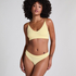 Dianne Bralette, Yellow