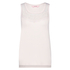 Jersey Singlet, Pink