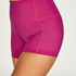 HKMX High waist shorts Oh My Squat, Pink