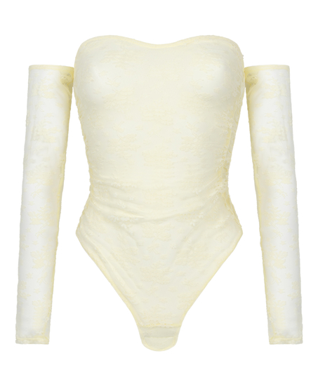 Fiona Body, Yellow