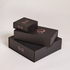 Luxury gift box Large, Black