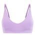 Dianne Bralette, Purple