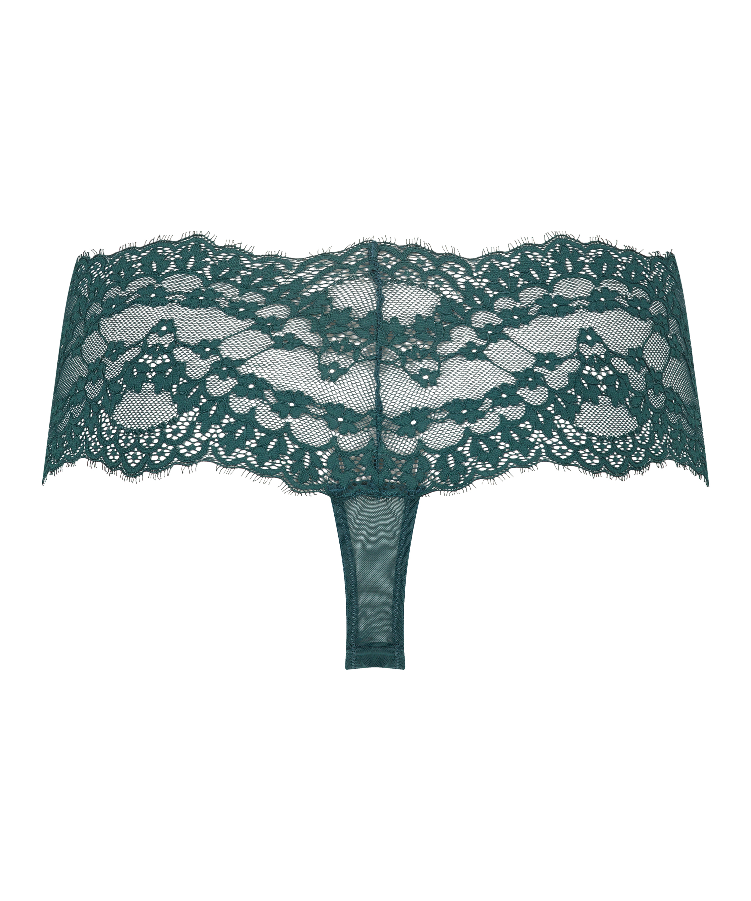 Daisy Boxerthong, Blue, main