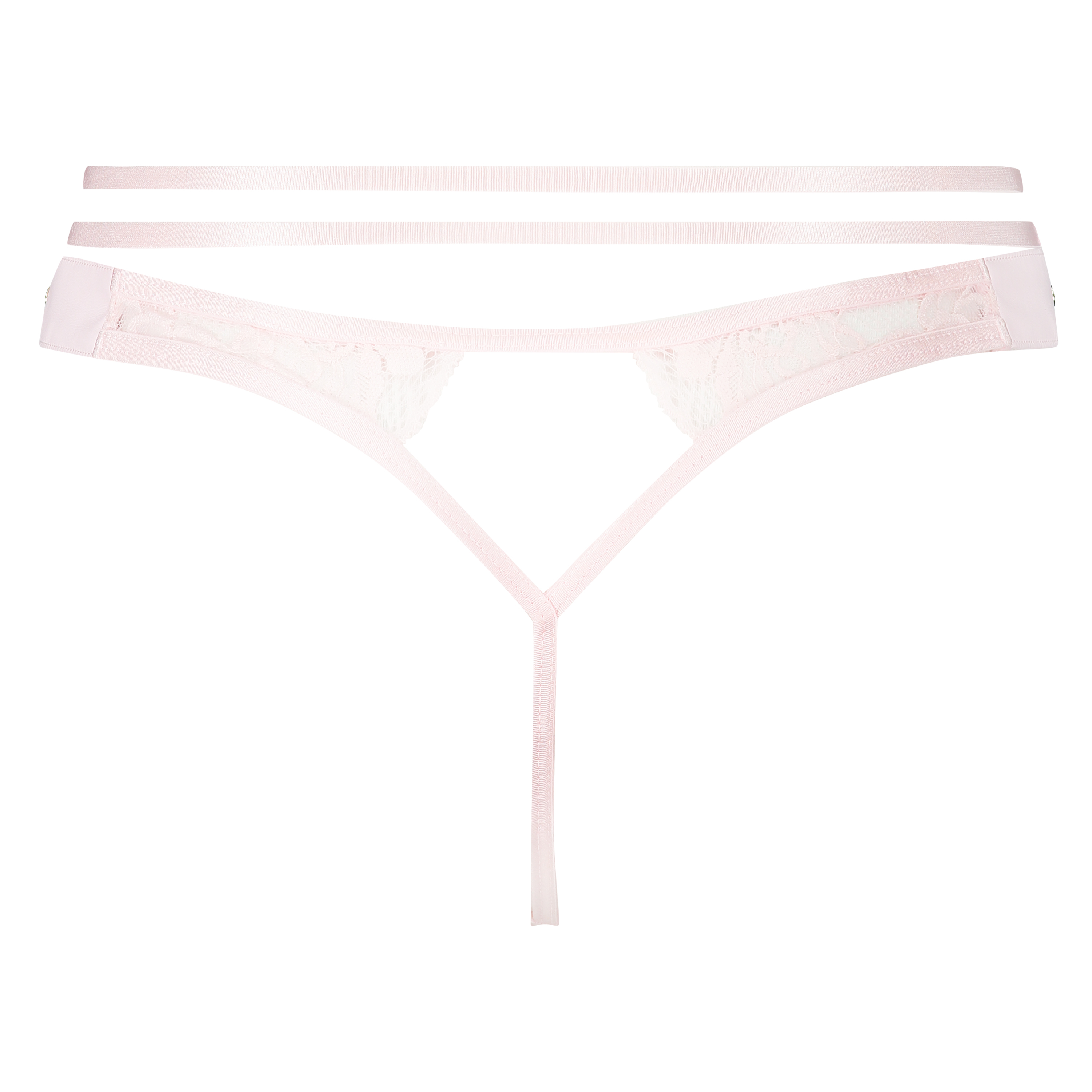 Venus thong, Pink, main