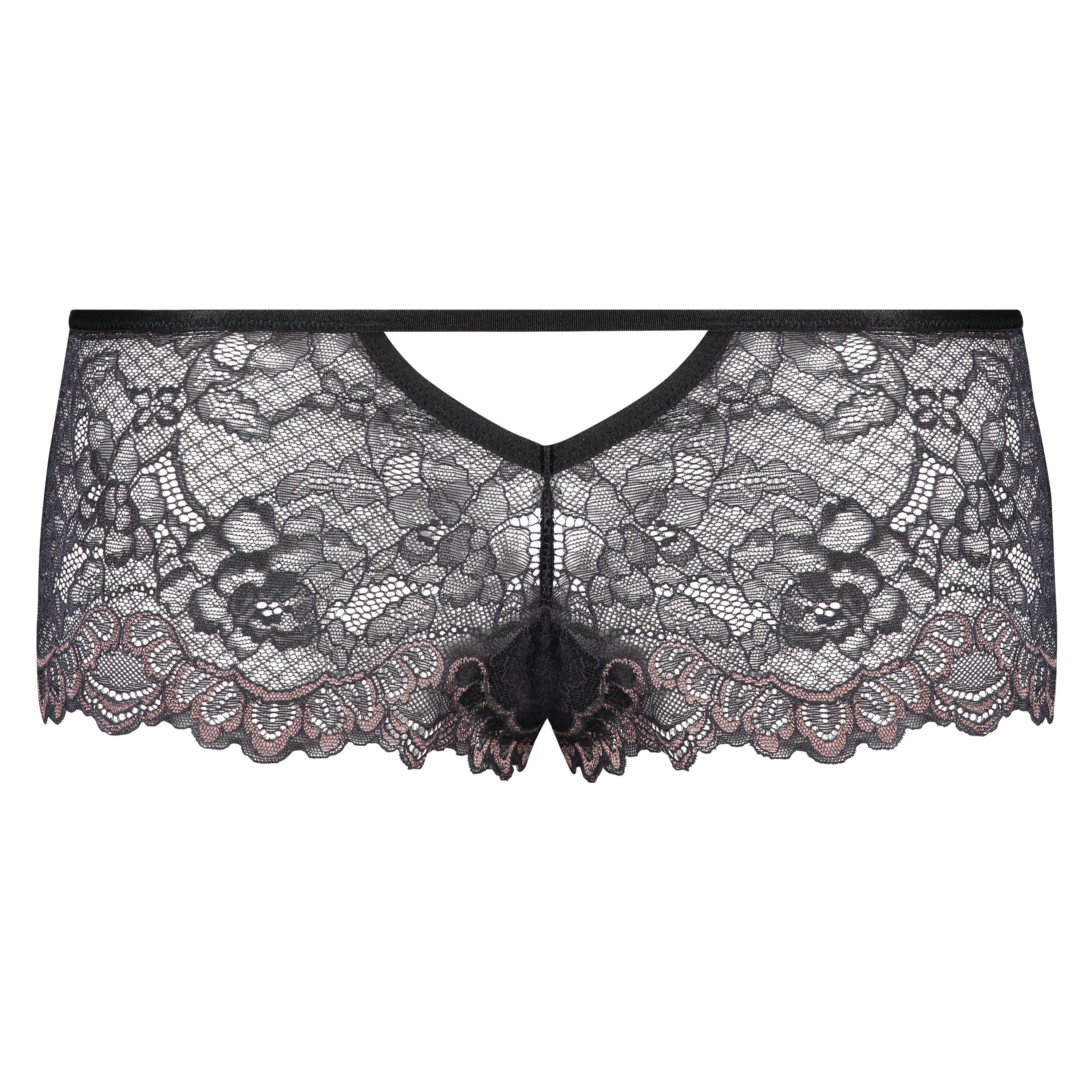 Nova Boxers, Black, main