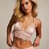 Valerie Bralette, Pink
