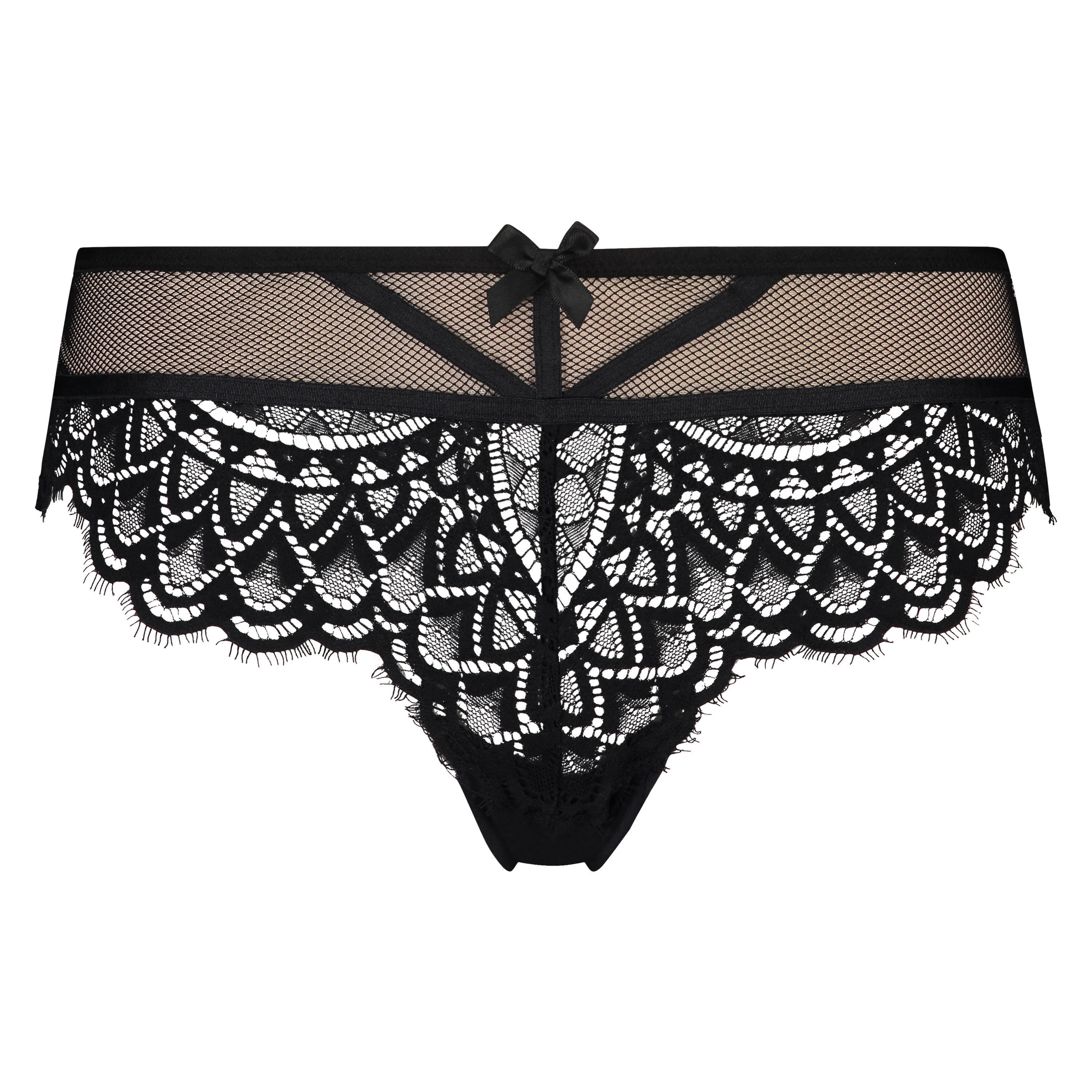 Lucia Brazilian, Black, main