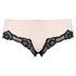 Secret Lace Brief, Pink