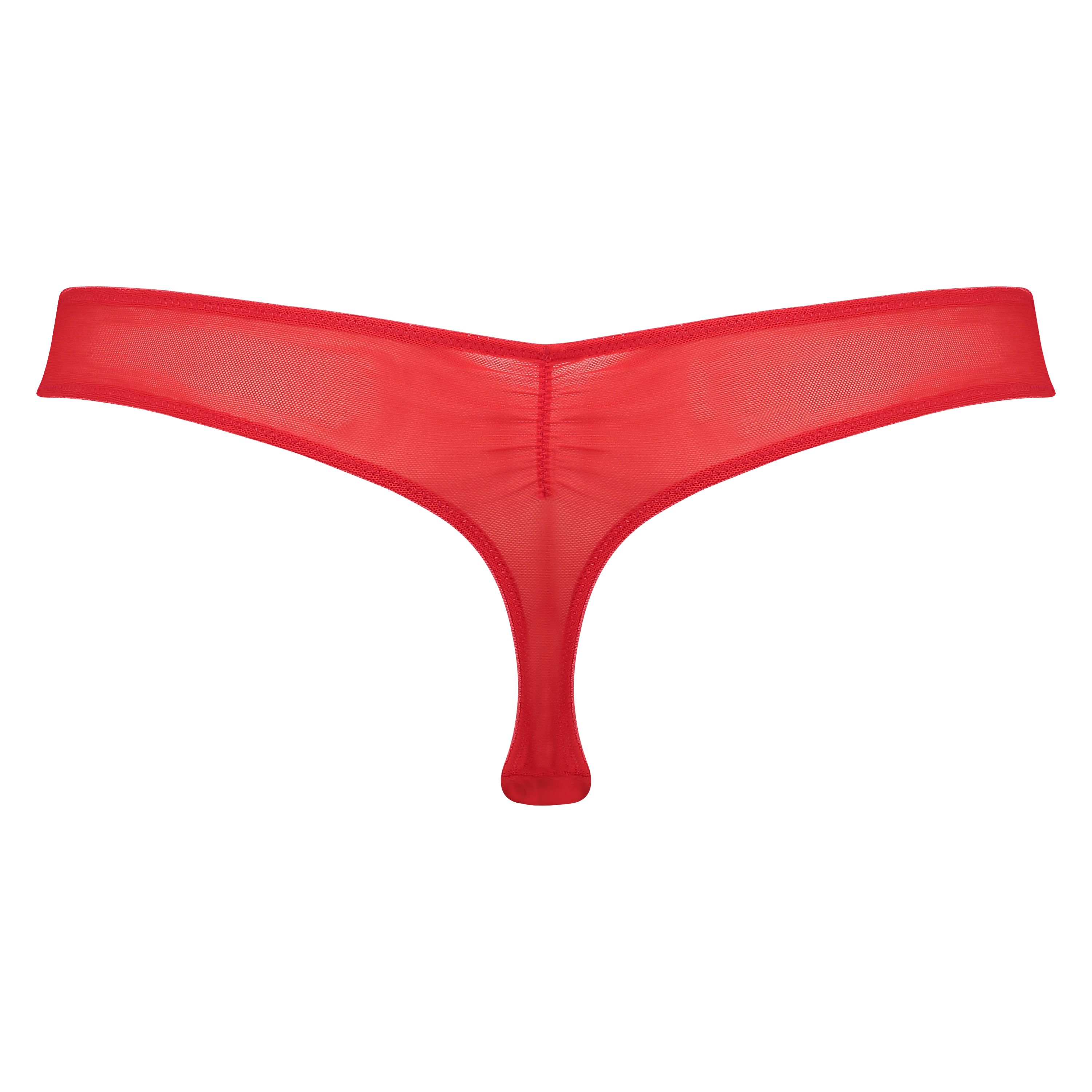 Tyler thong, Red, main