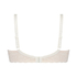 Liz Non-Padded Nursing Bra, White