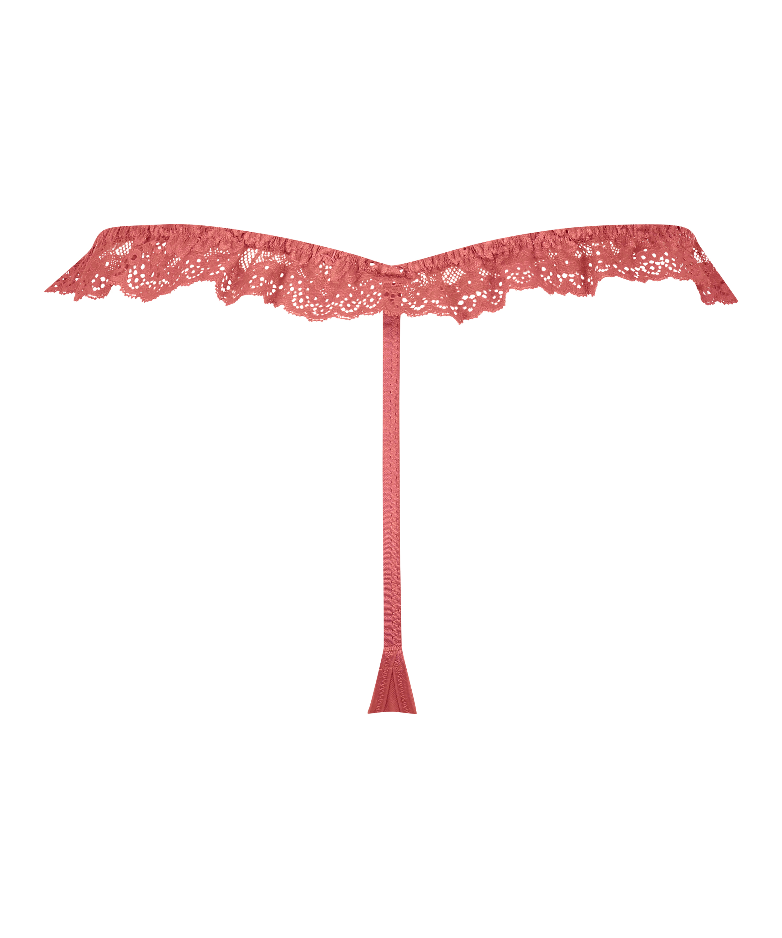 Mary Thong, Red, main