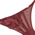 Ember Thong, Red