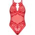 Effie body, Red
