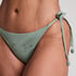 Giselle Cheeky Bikinibottom, Green