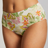 Tropics Rio Bikini Bottoms, White