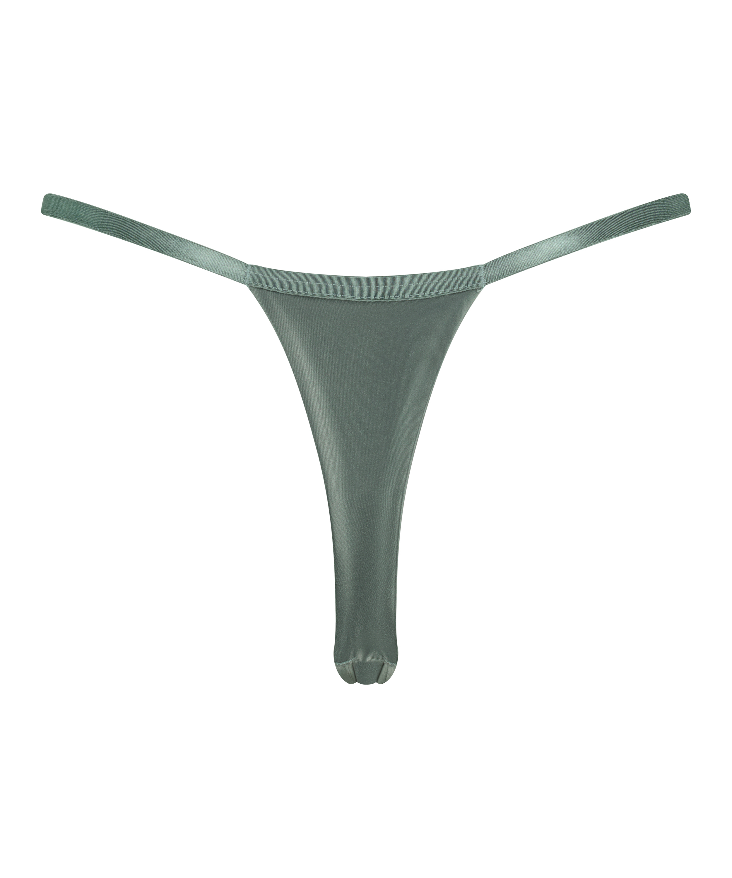 Nicole Thong, Green, main