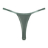 Nicole Thong, Green