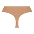 Smooth Thong, Brown