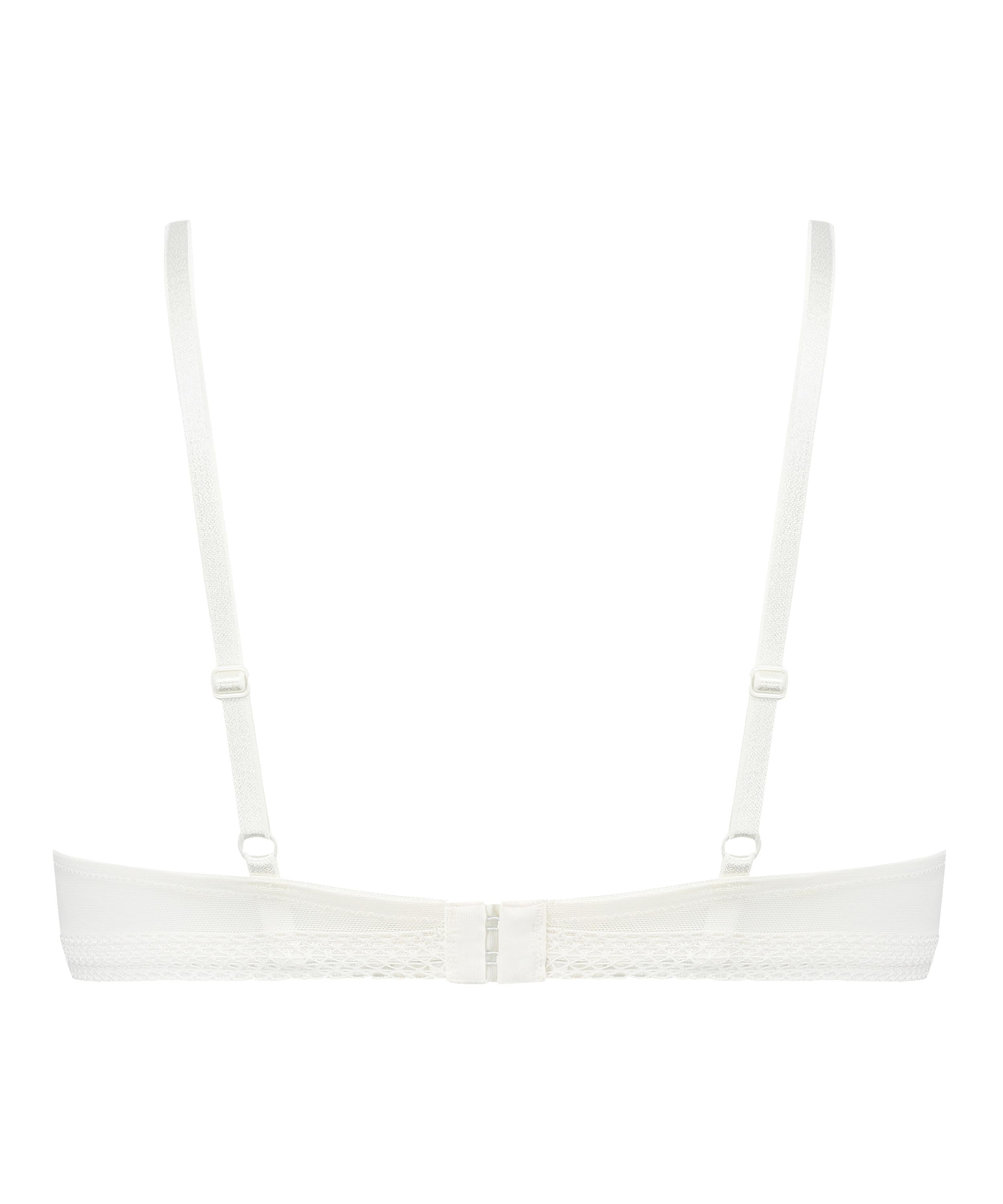 Bessie Padded Underwired Bra for £29 Padded bras Hunkemöller