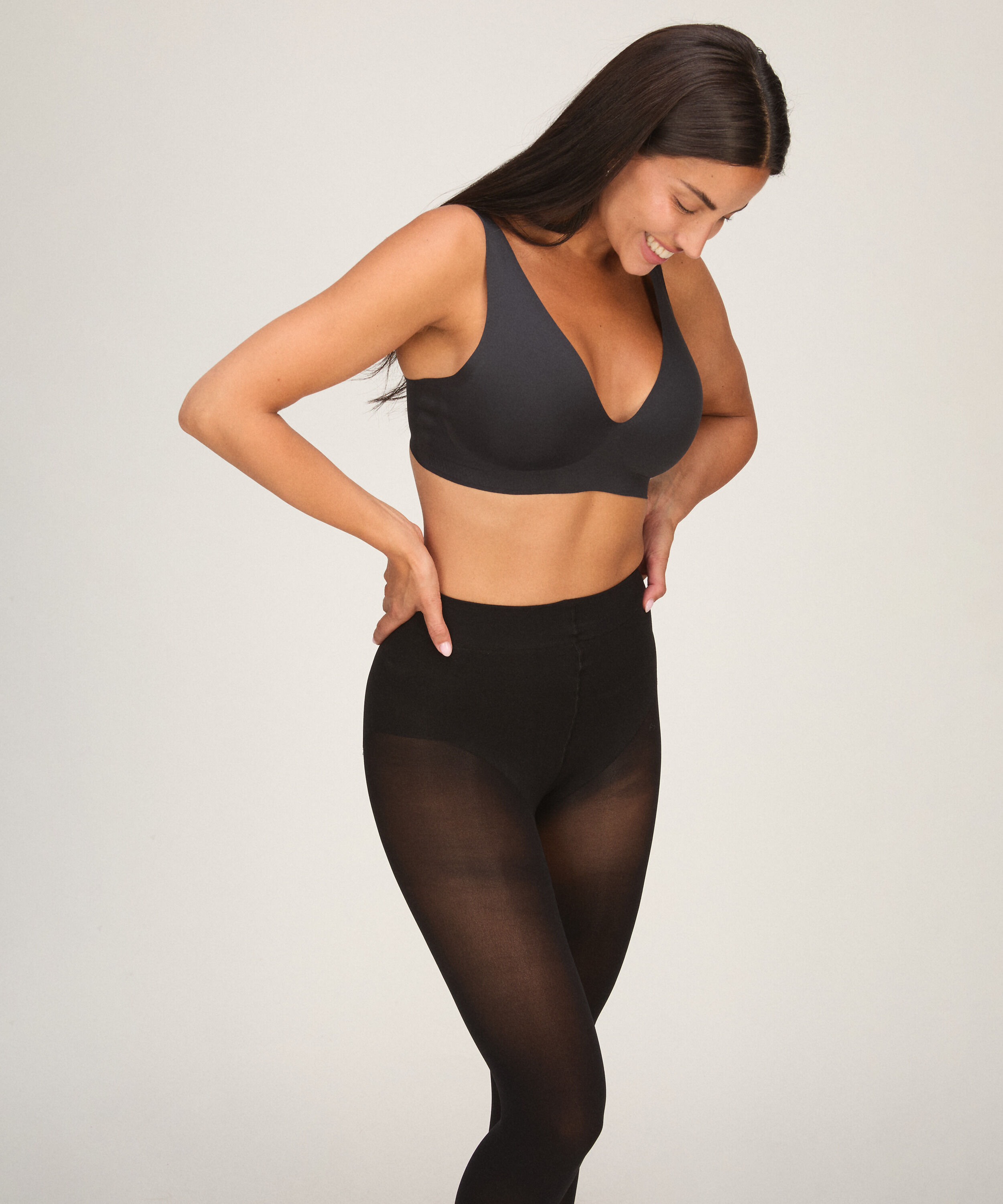 Tights 60 Denier Core Control