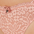 Marina Thong, Pink