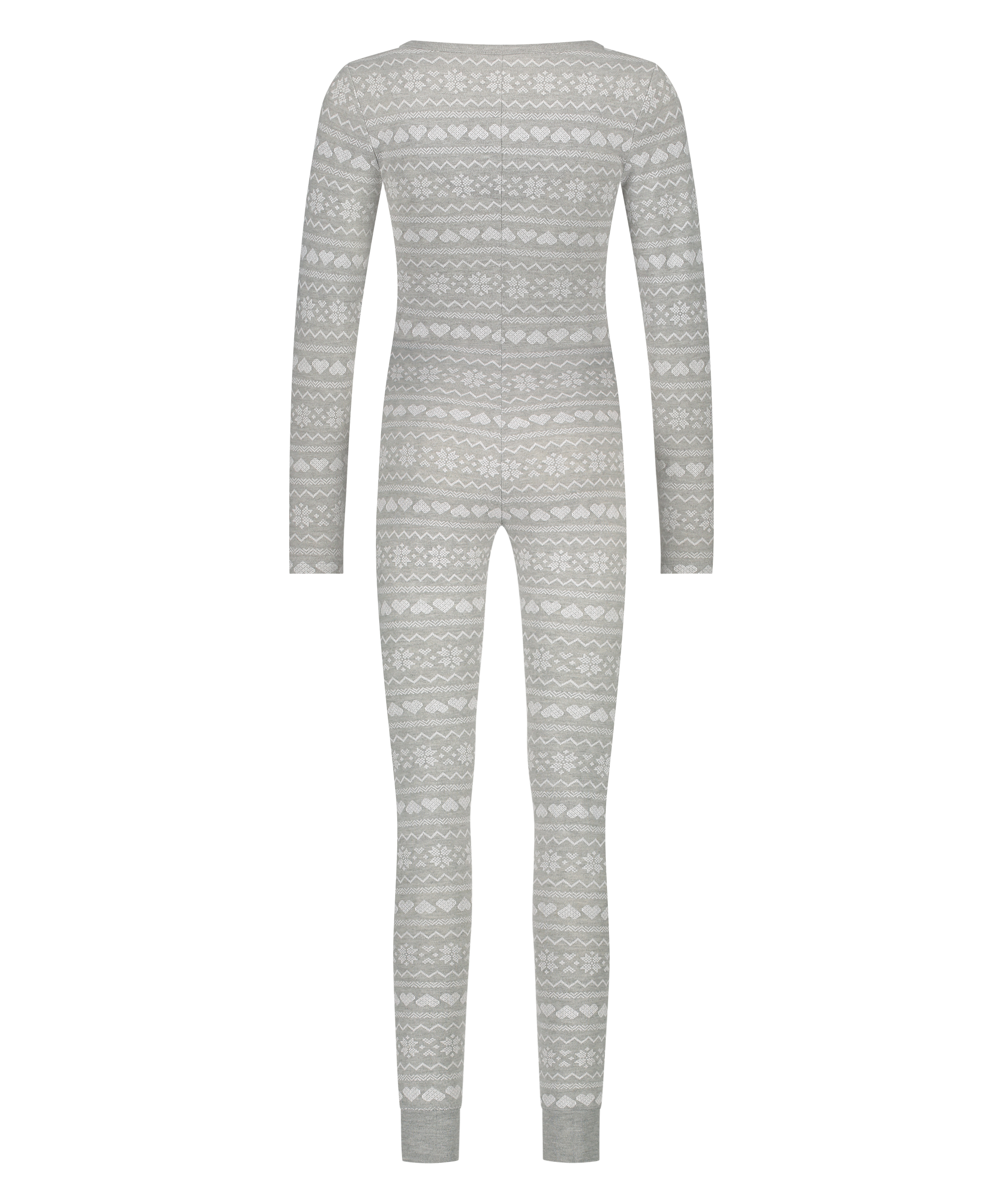 Onesie, Grey, main