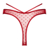 Pippa Thong, Red