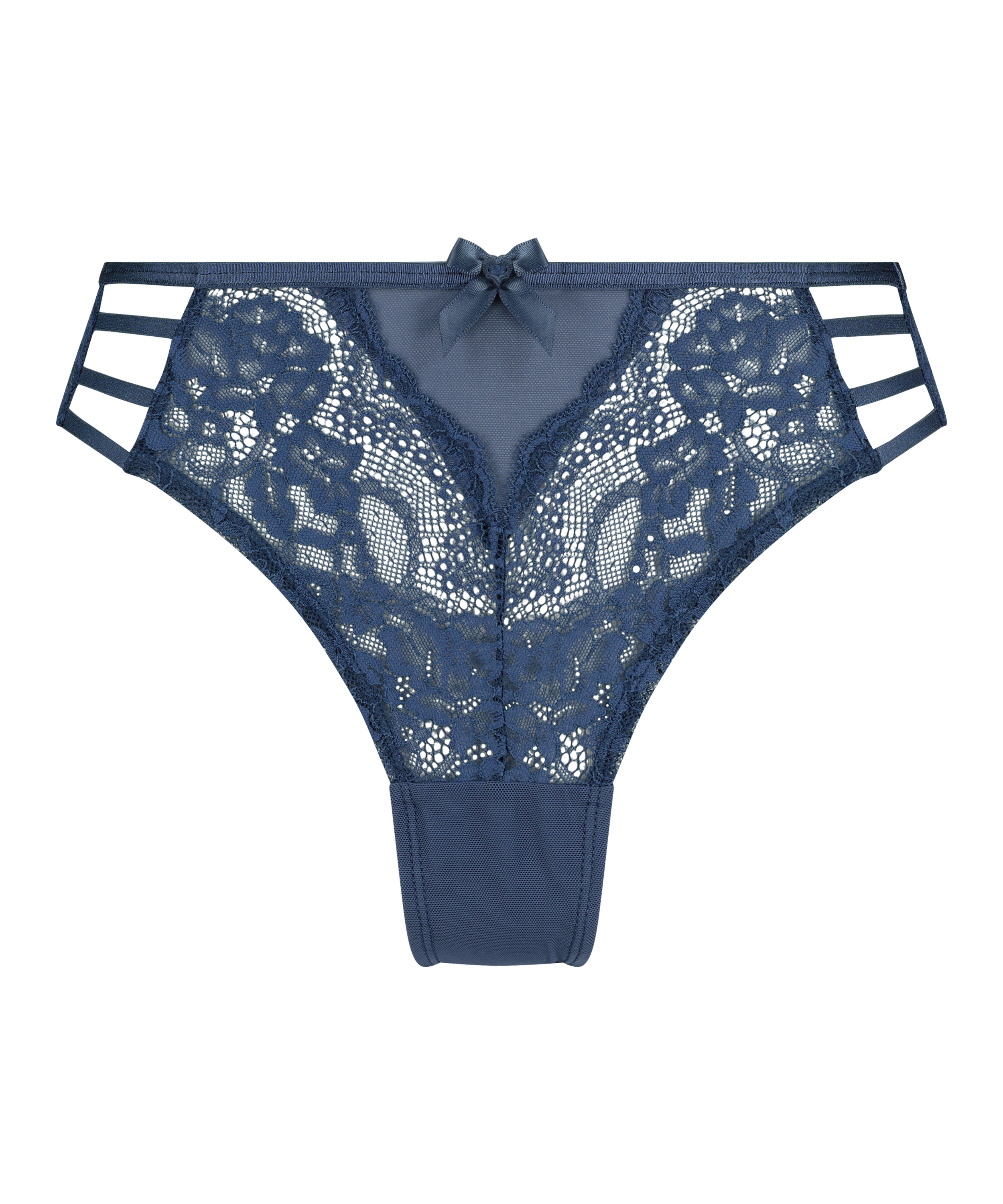 Belle Brazilian, Blue, main