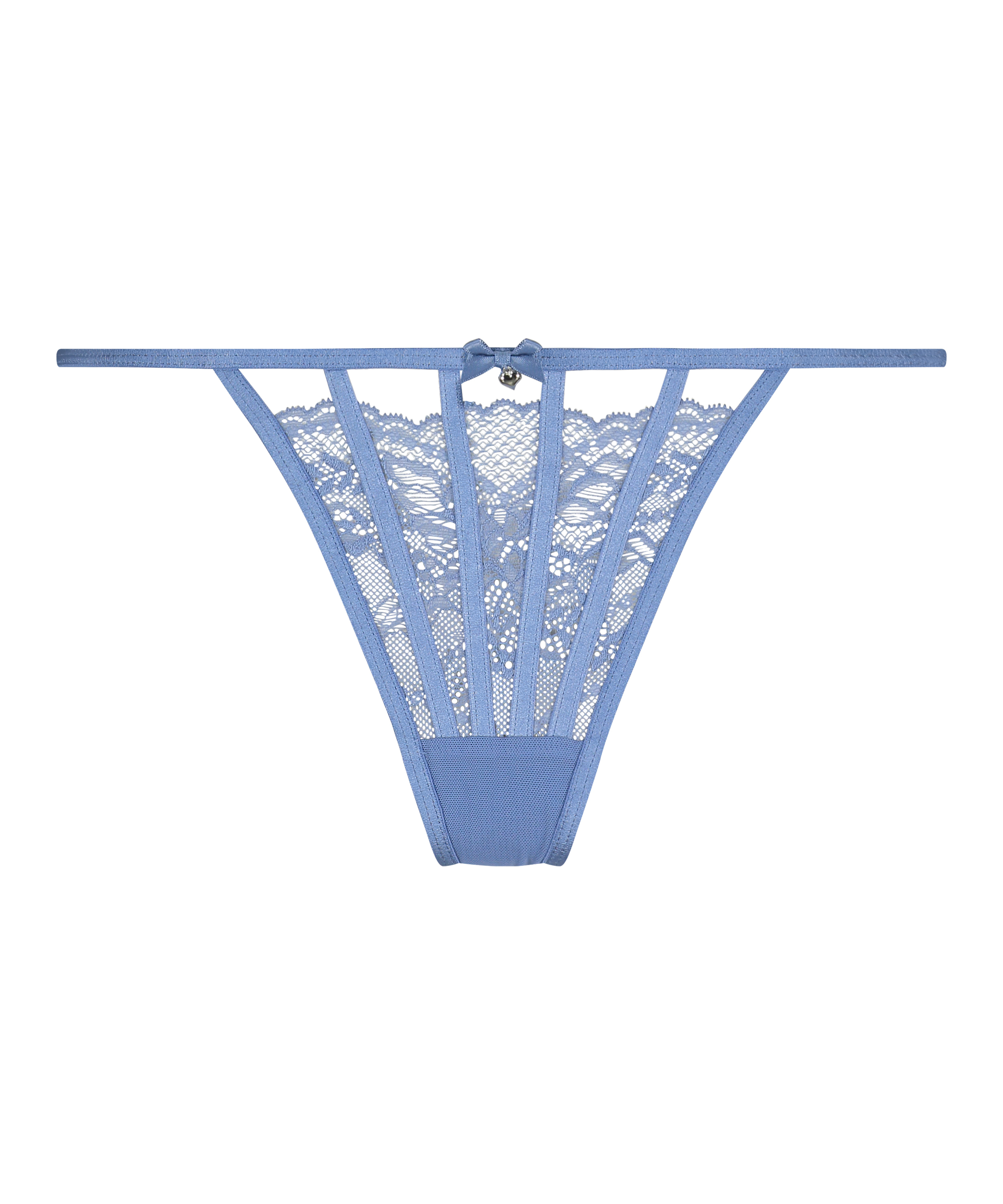 Maxime Thong, Blue, main