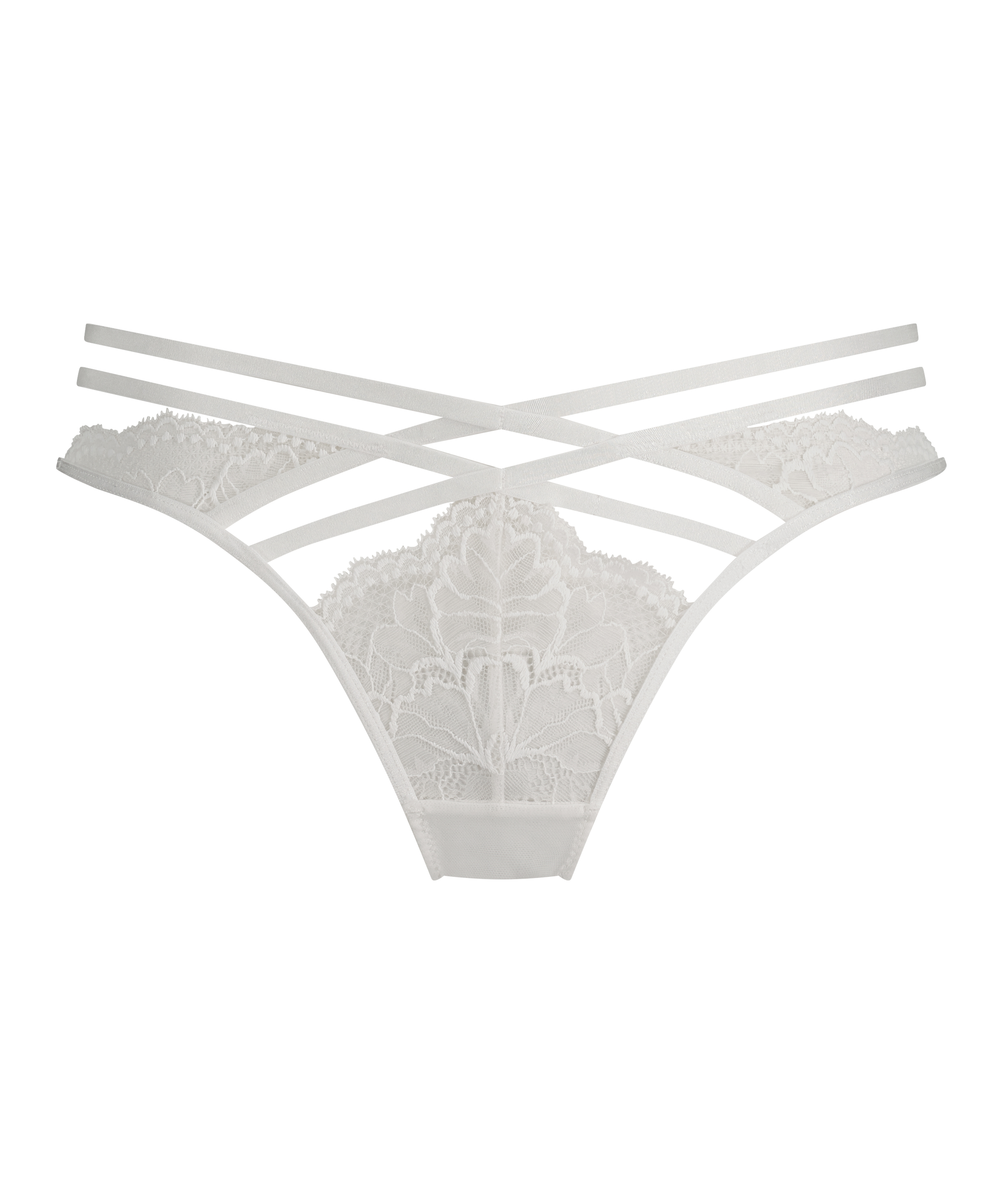 Jojo Thong, White, main