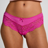 Valencia Brazilian Shorts, Pink