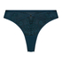 Riri Thong, Blue